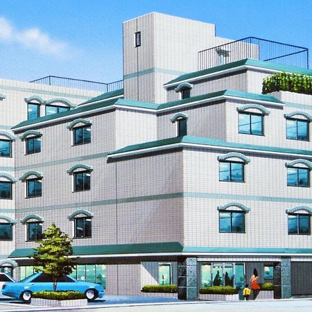 Hotel Station Kyoto Eksteriør bilde