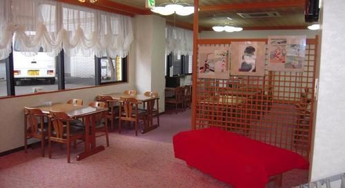 Hotel Station Kyoto Eksteriør bilde
