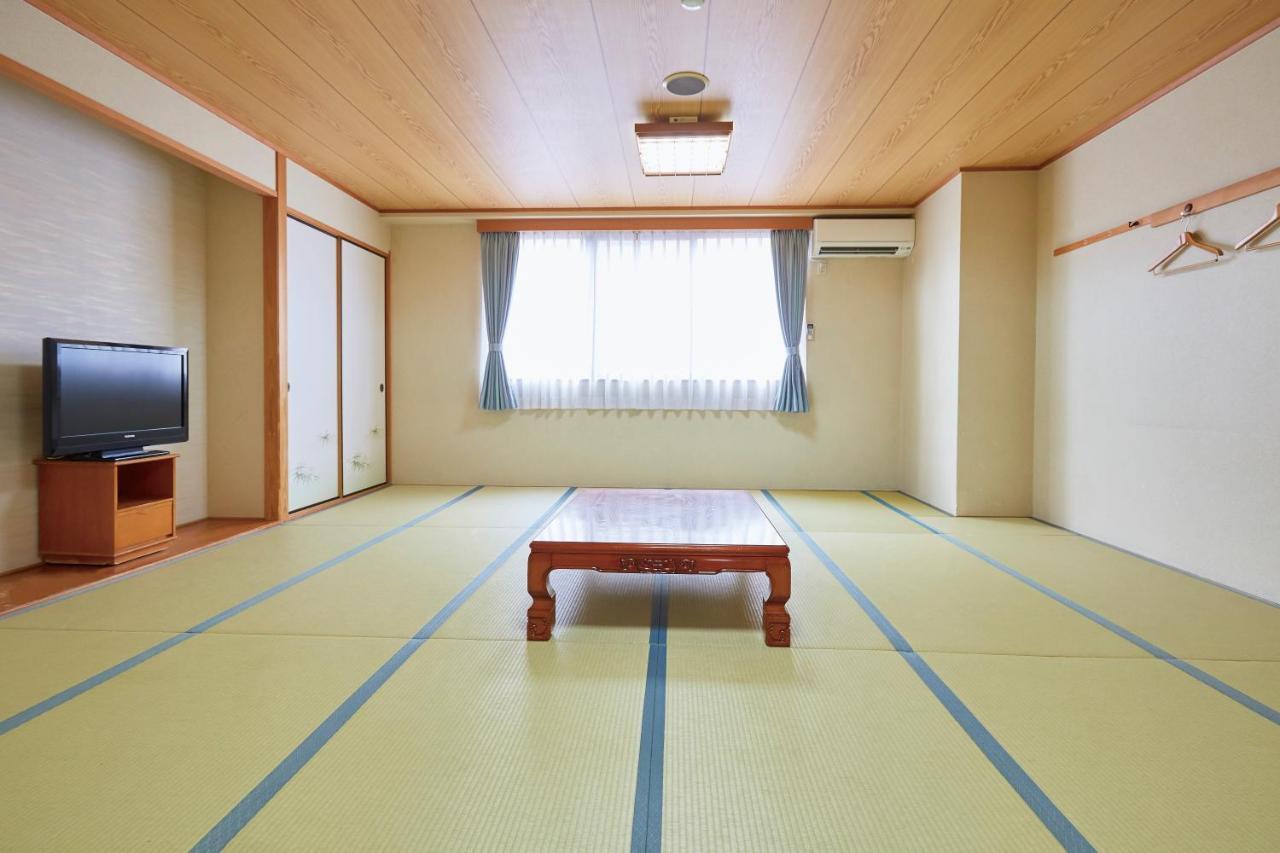 Hotel Station Kyoto Eksteriør bilde